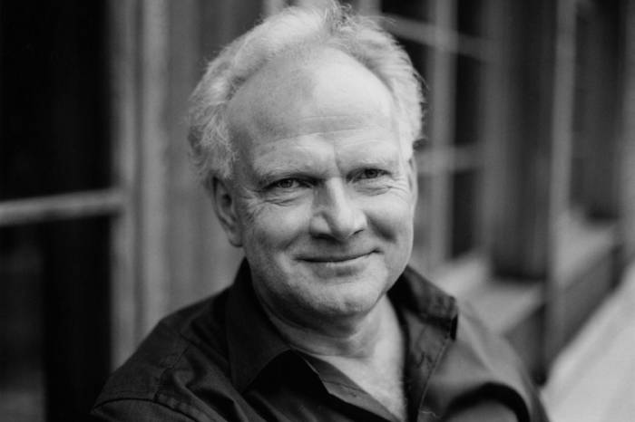 Ulrich Beck