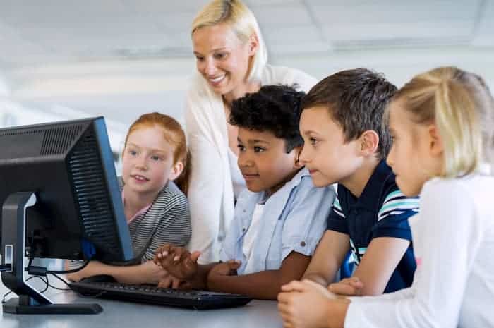 Las tic en la educación