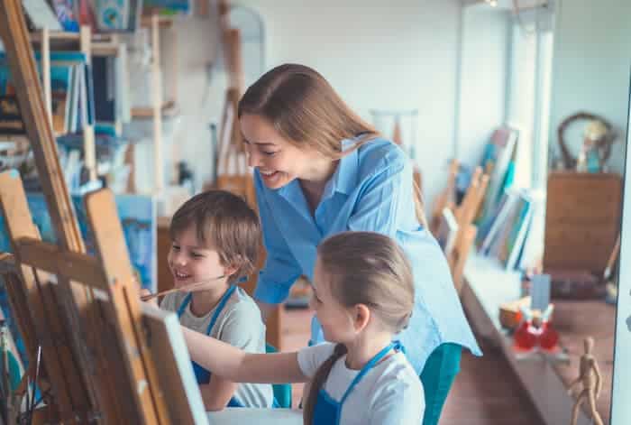 probando educacion inclusiva