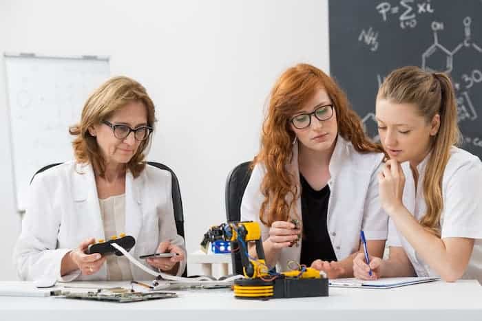aprendizaje de competencias