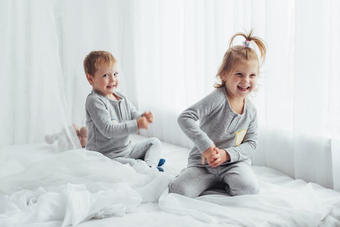 despierta la inteligencia emocional en los niños