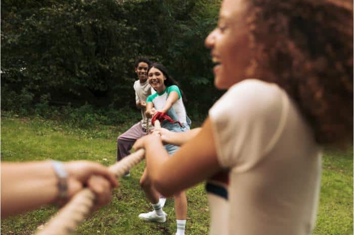 Conciliación Familiar en Verano: Estrategias y Opciones para un Equilibrio Posible Conciliación Familiar en Verano