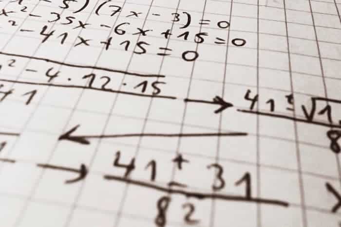 numeros online