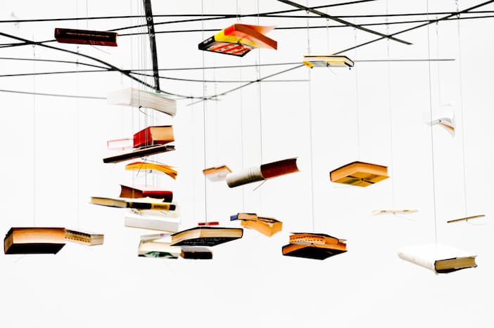 proyectos creativos