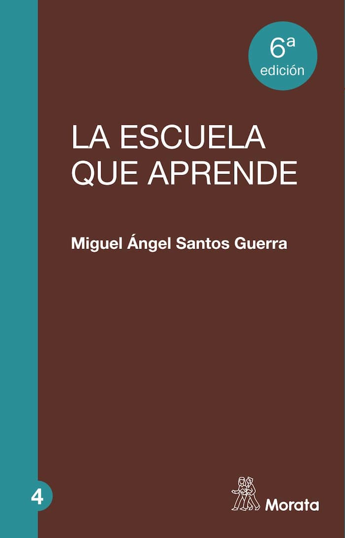 la escuela que aprende