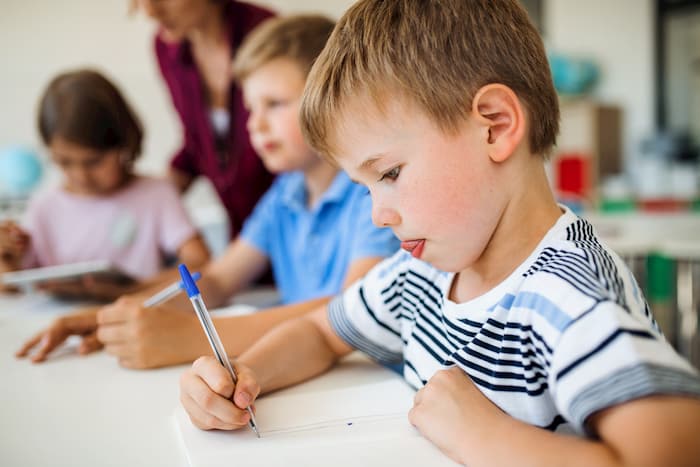 diana de evaluacion infantil