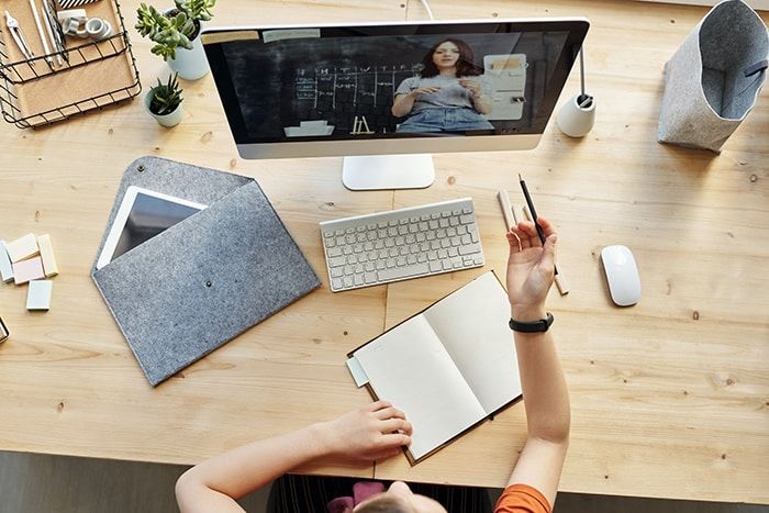 Tecnologia en la educacion