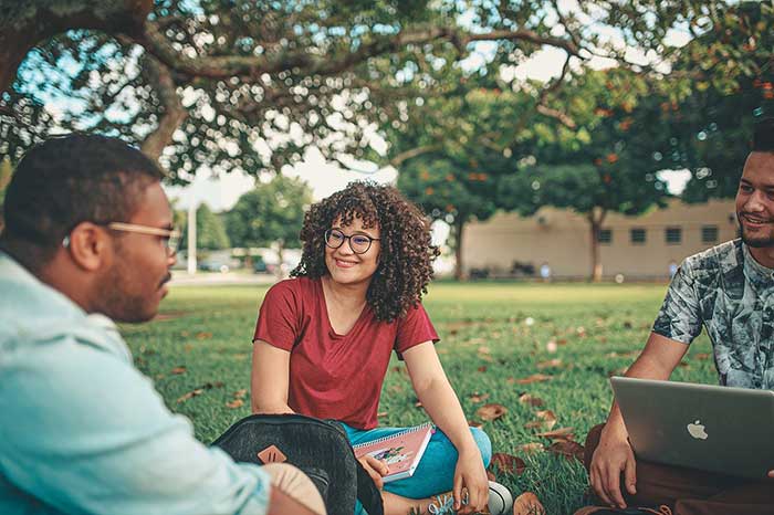 Por qué estudiar una carrera universitaria
