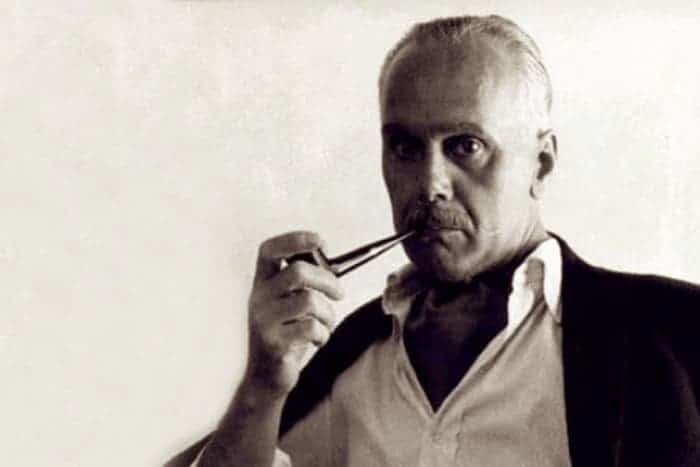 poetica de luis cernuda