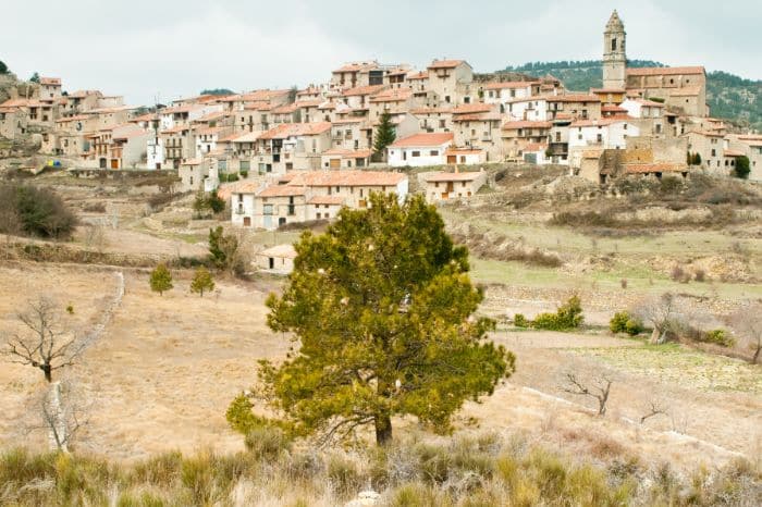 fuenteovejuna