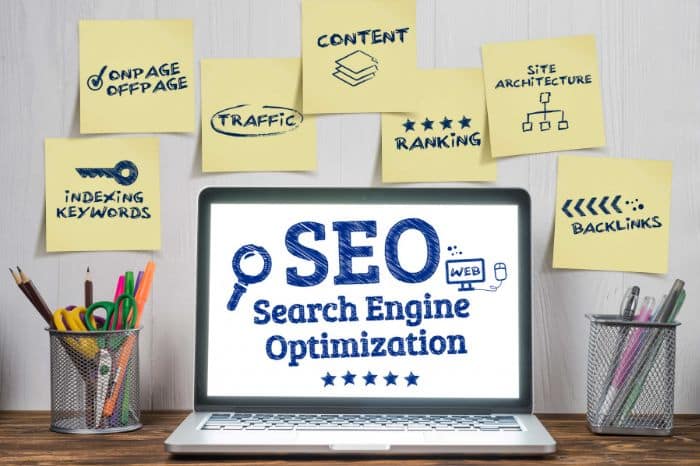 seo conjuntas