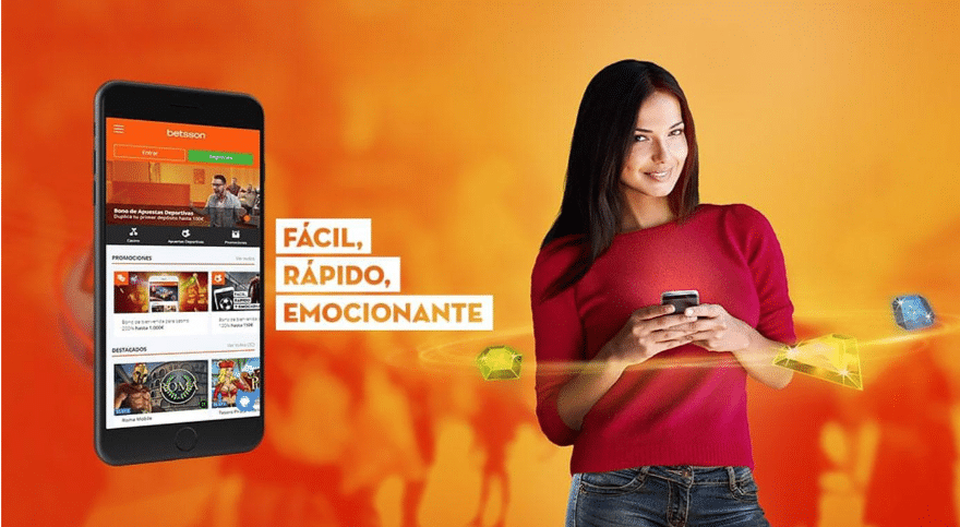 Betsson Colombia: La plataforma de apuestas deportivas más confiable del mercado 01