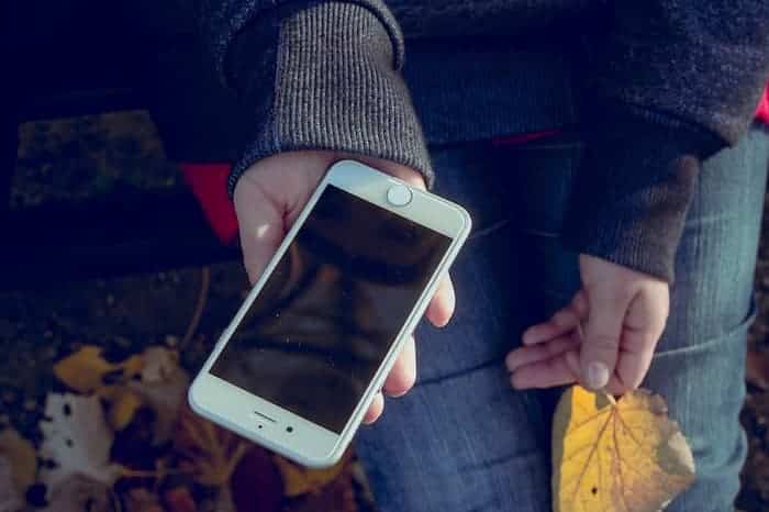 celular