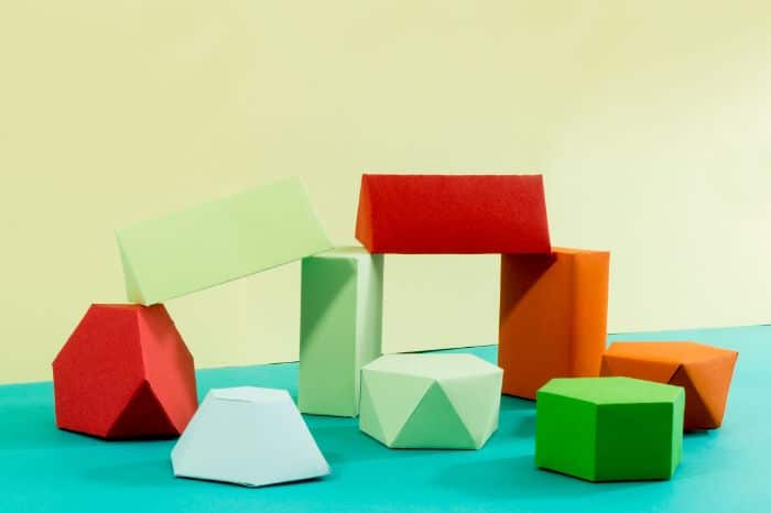 figuras geometricas