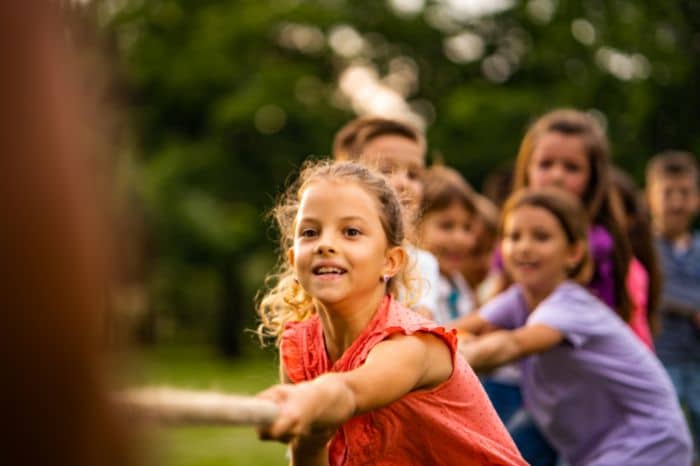 juegos tradicionales