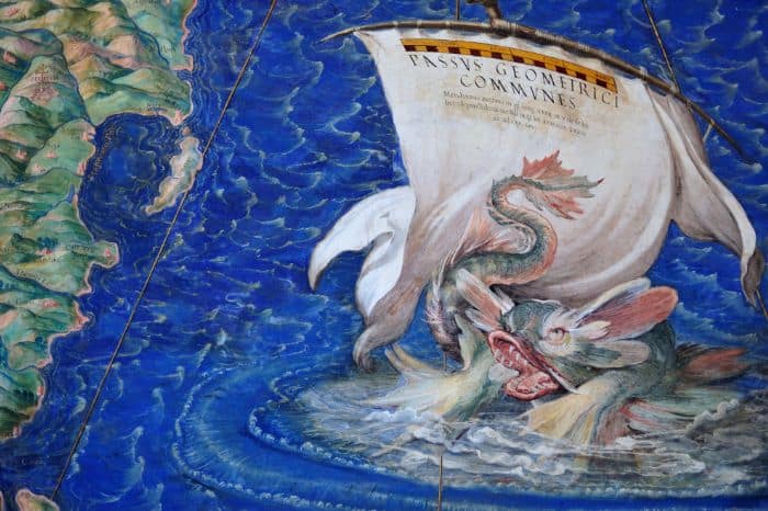Mitología Griega y sus Dioses. Descubre qué es lo más importante mitologia griega