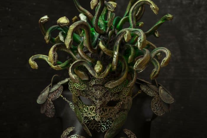 Mitología Griega y sus Dioses. Descubre qué es lo más importante mitologia griega