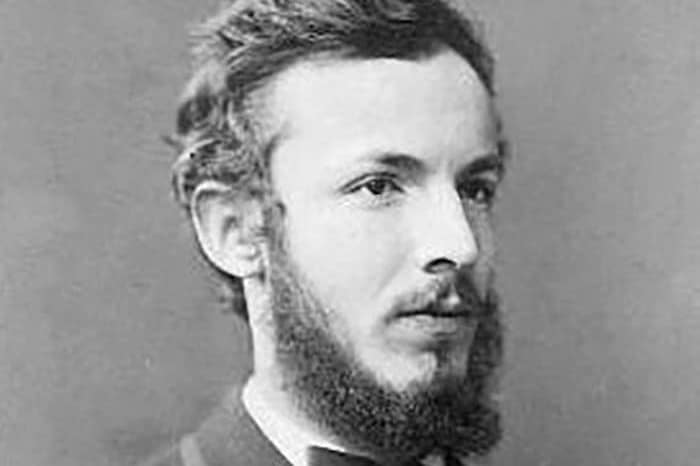 Georg Cantor en la teoria de conjuntos