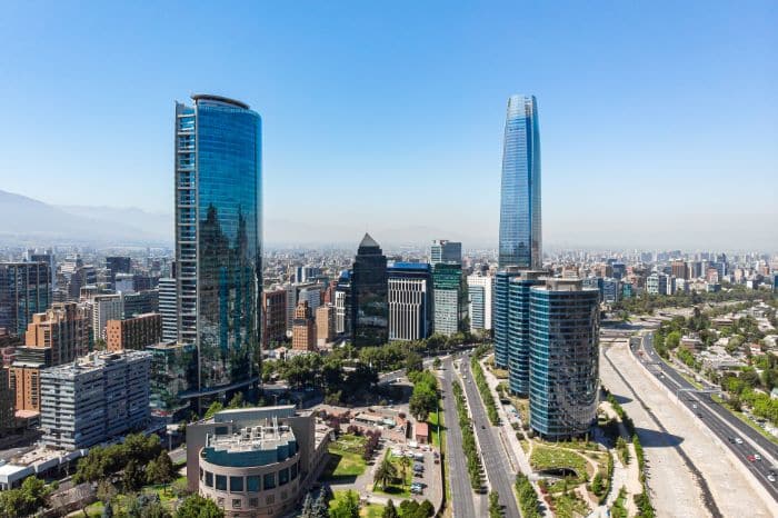 chile