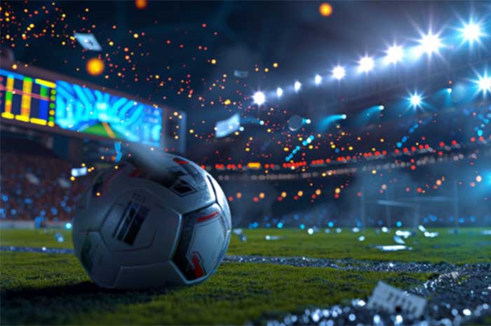 las apuestas de fútbol