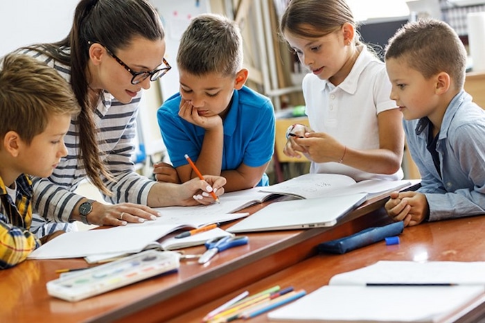 desafios futuros docentes