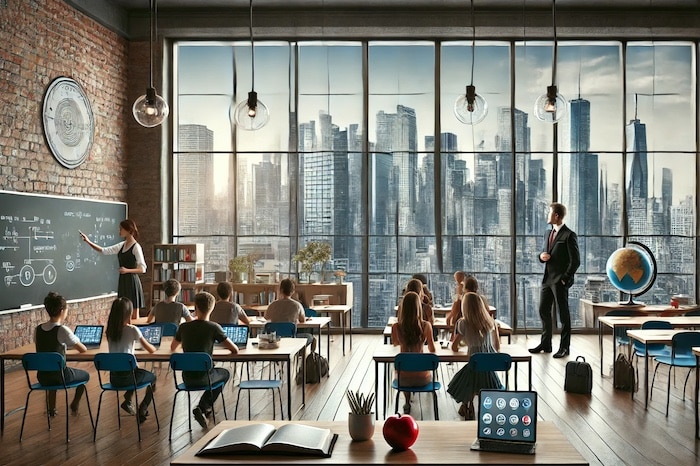 estrategias para profesores para aumentar ingresos