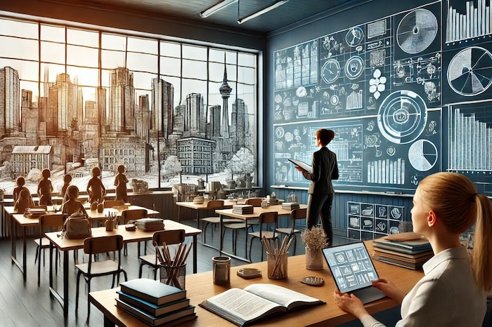 estrategias para profesores para aumentar ingresos