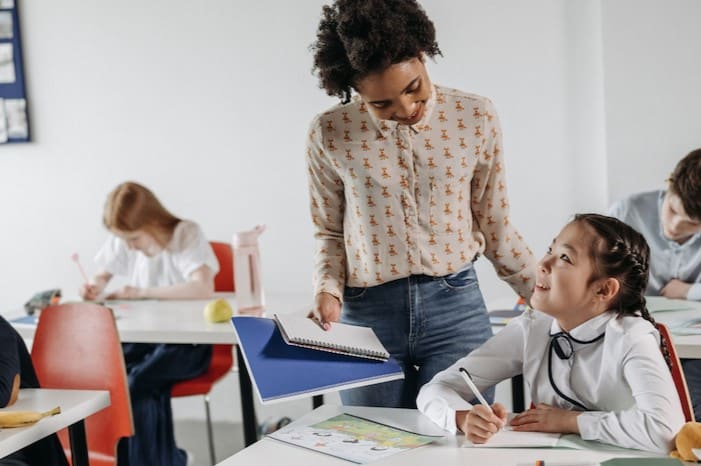 desafios futuros docentes