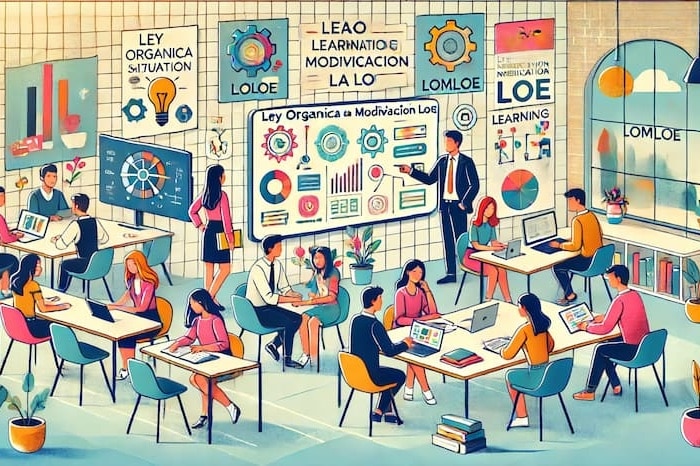Situaciones de Aprendizaje LOMLOE: Guía rápida y gratuita para docentes situaciones de aprendizaje lomloe
