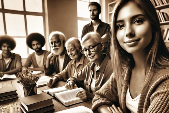 Desarrollo Tecnológico para el Aprendizaje Permanente