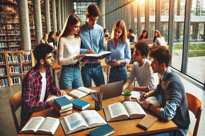 Ingreso a la Universidad con Estas Técnicas de Estudio