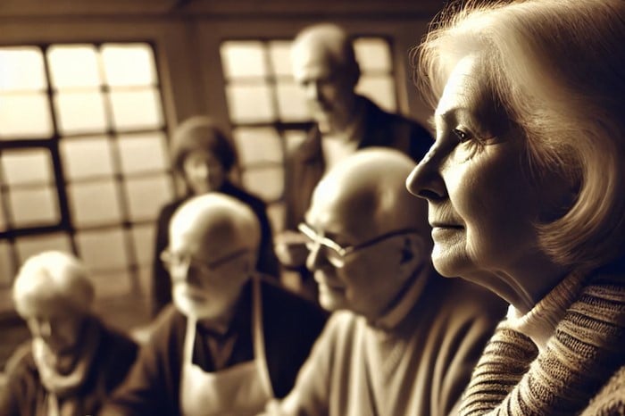aprendizaje para mejorar la memoria en adultos mayores
