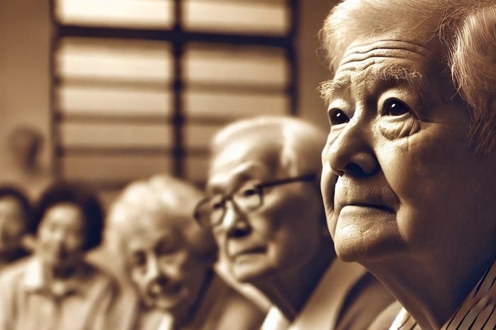 aprendizaje para mejorar la memoria en adultos mayores