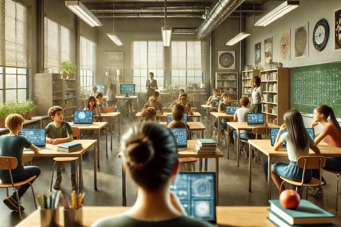 El Poder del Aprendizaje Significativo: Imprescindible para una Educación Transformadora Aprendizaje significativo