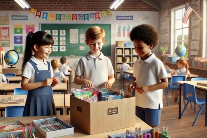 ¡Cajas de Aprendizaje: El Cambio Crucial en la Educación que No Puedes Ignorar! cajas de aprendizaje