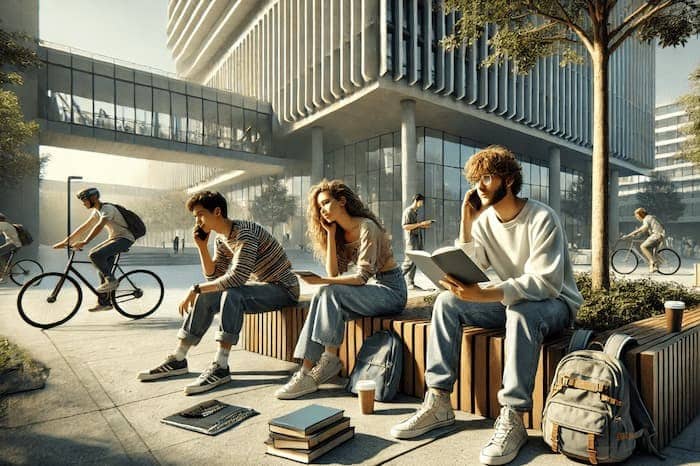 desafíos de la educación superior