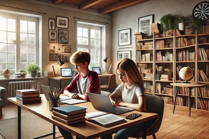 ¡Descubre los Consejos para la Educación en el Hogar que Podrían Salvar el Futuro de tus Hijos! Estrategias Avaladas Científicamente consejos para la educación en el hogar