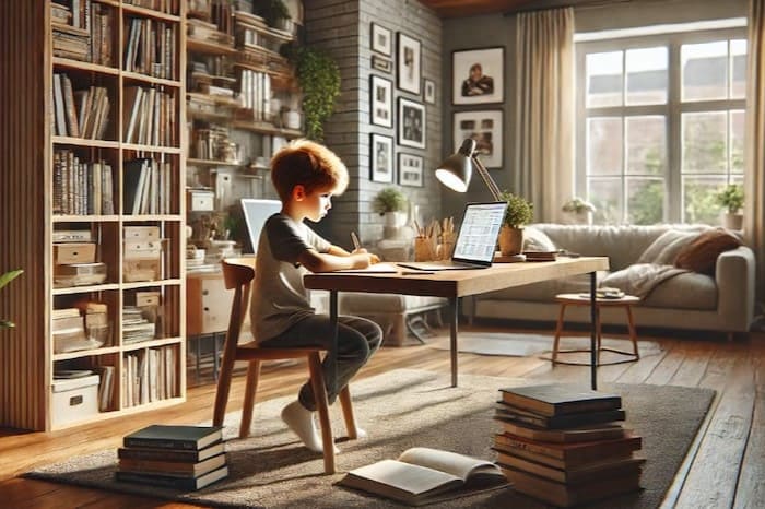 ¡Descubre los Consejos para la Educación en el Hogar que Podrían Salvar el Futuro de tus Hijos! Estrategias Avaladas Científicamente consejos para la educación en el hogar