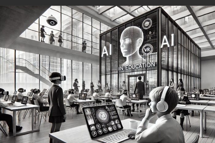 Descubre el Impactante Estado de la IA en 2024: Innovaciones Sorprendentes que Cambiarán Tu Vida El Estado de la IA en 2024