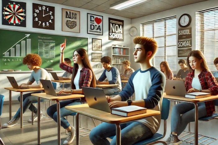 ¡Advertencia! La Gamificación en la Educación Está Revolucionando las Aulas: ¿Estás Preparado para el Cambio? gamificacion en la educacion