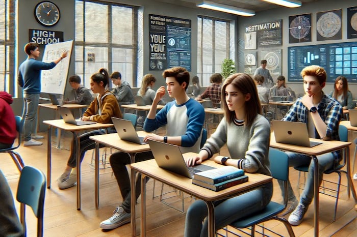 ¡Advertencia! La Gamificación en la Educación Está Revolucionando las Aulas: ¿Estás Preparado para el Cambio? gamificacion en la educacion