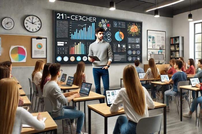 La Educación NO es una Bolsa de Trabajo