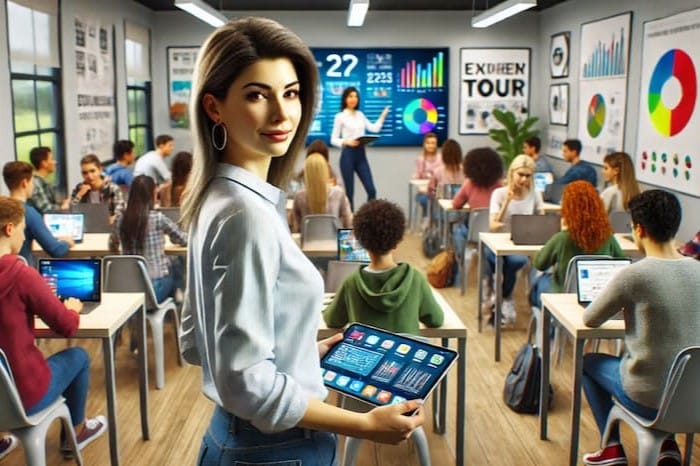 La Educación NO es una Bolsa de Trabajo