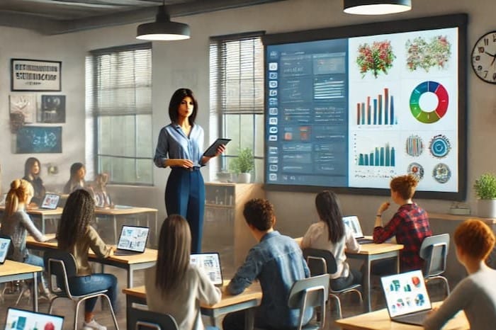 La Educación NO es una Bolsa de Trabajo