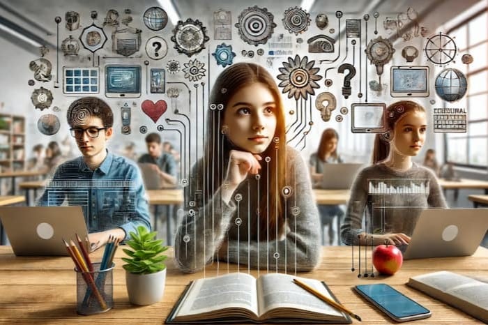 Modelos de Aprendizaje Híbrido