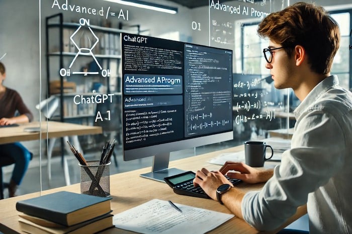 Recursos matemáticos con IA