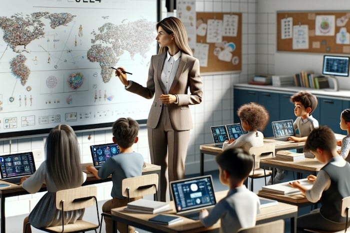 Situaciones de aprendizaje ejemplos