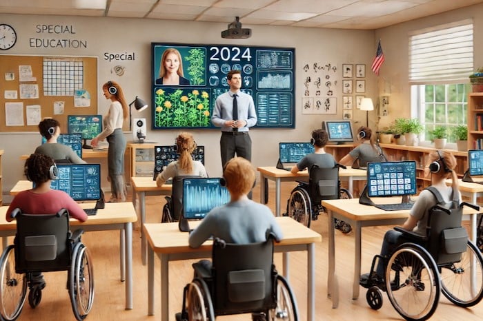 tecnología asistiva
