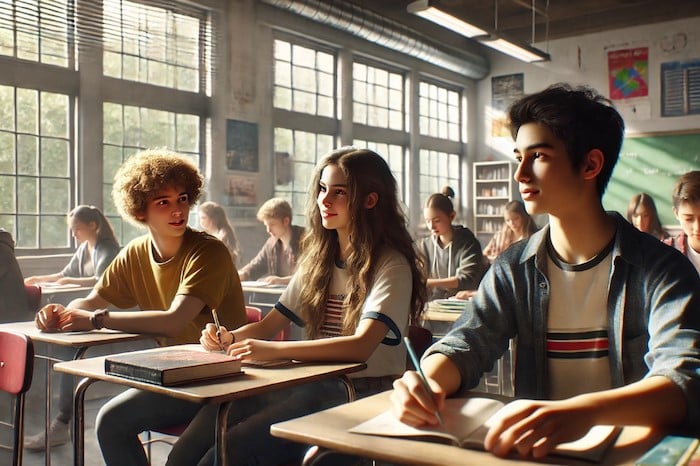 ¡Atención! La Tecnología Educativa en el Aula es Crucial para No Perder el Futuro del Aprendizaje en el Siglo XXI Tecnología educativa en el aula