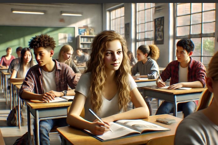 Tecnología educativa en el aula
